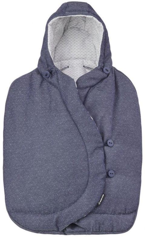 Śpiworek do fotelika samochodowego MAXI-COSI