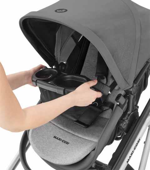MAXI-COSI Tray for Stroller Lila