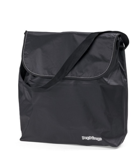 Peg Perego RIALTO krzesełko turystyczne do mocowania na krześle - Fragola