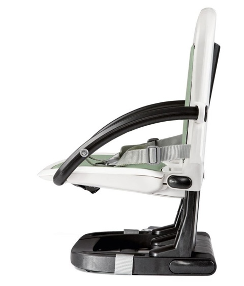 Peg Perego RIALTO krzesełko turystyczne do mocowania na krześle - Mint