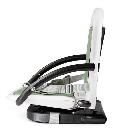 Peg Perego RIALTO krzesełko turystyczne do mocowania na krześle - Petrolio