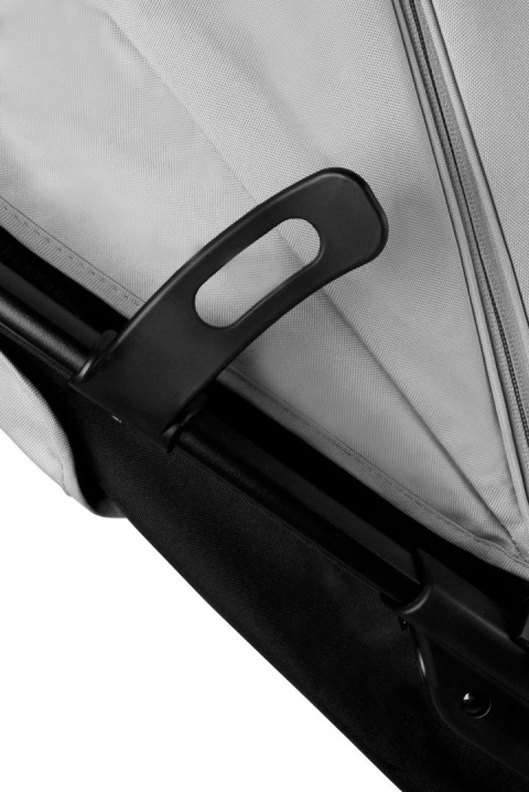 TITAN WÓZEK SPACEROWY CARETERO grey