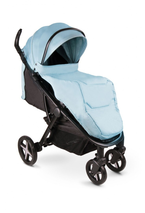 TITAN WÓZEK SPACEROWY CARETERO mint