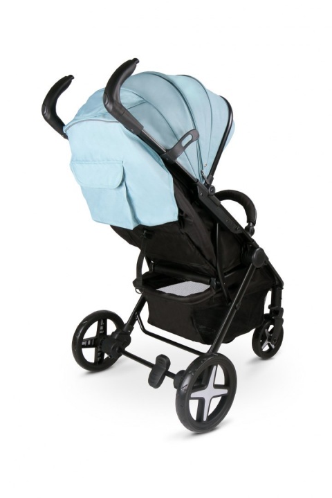 TITAN WÓZEK SPACEROWY CARETERO mint