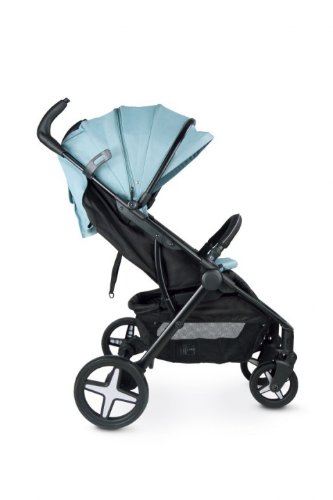 TITAN WÓZEK SPACEROWY CARETERO mint