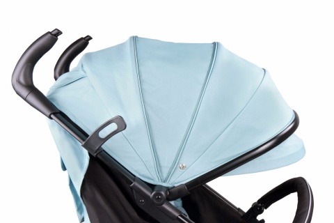 TITAN WÓZEK SPACEROWY CARETERO mint