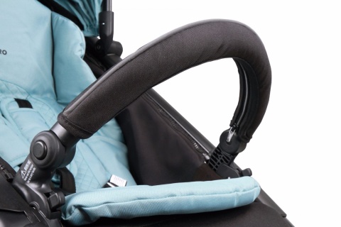 TITAN WÓZEK SPACEROWY CARETERO mint