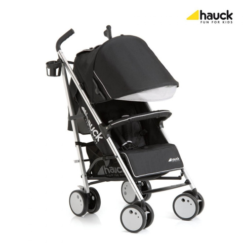 Torro HAUCK wózek spacerowy 8,15kg