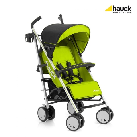 Torro HAUCK wózek spacerowy 8,15kg