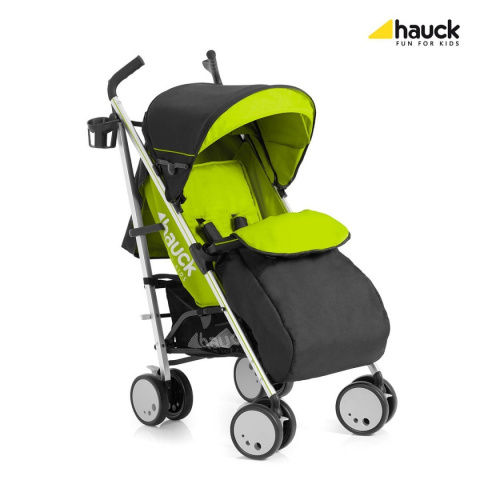 Torro HAUCK wózek spacerowy 8,15kg