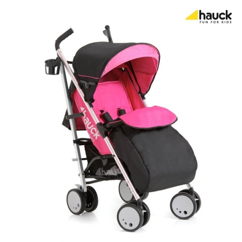 Torro HAUCK wózek spacerowy 8,15kg