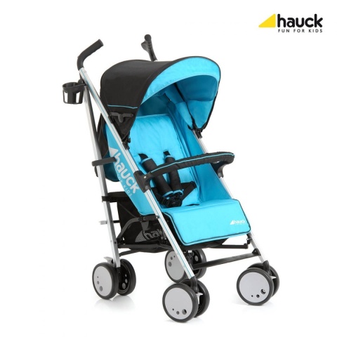 Torro HAUCK wózek spacerowy 8,15kg