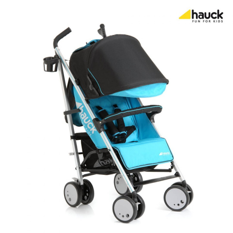 Torro HAUCK wózek spacerowy 8,15kg