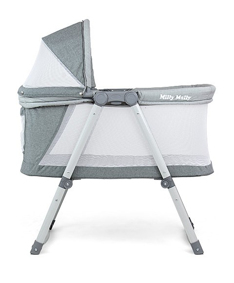 Łóżeczko / Kołyska Jane Gray