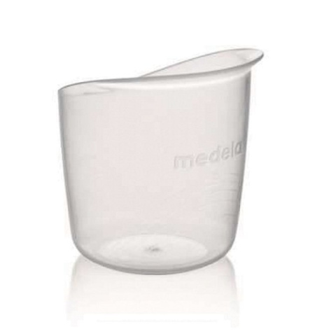 Kubeczek Medela 35ml do podawania małych ilości pokarmu 800.0507