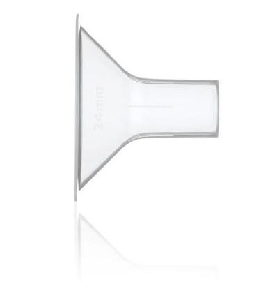 LEJKI PERSONALFIT 2szt - XL Medela 008.0333