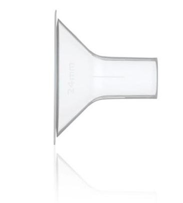 LEJKI PERSONALFIT 2szt - S Medela 008.0332