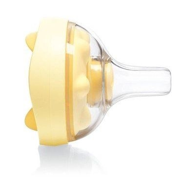 MEDELA Główka - Smoczek CALMA 008.0142