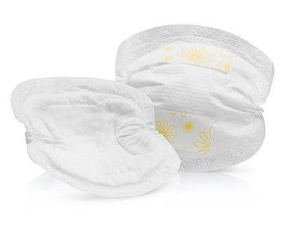 Medela jednorazowe wkładki laktacyjne ze środkiem żelującym 30 szt. 008.0323