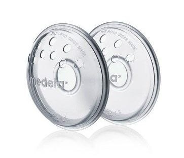 Medela oslonki piersi formujące 2 szt. 008.0238