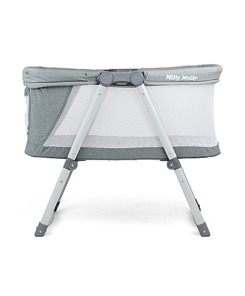 Łóżeczko / Kołyska Jane Gray