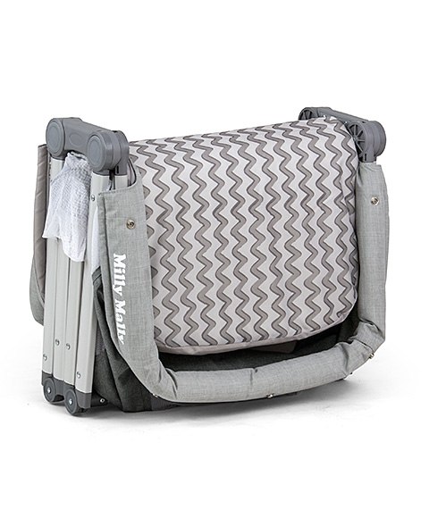 Łóżeczko / Kołyska Jane Gray