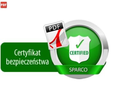 SPARCO SK700 G 123 IsoFix ( 9-36kg ) fotelik samochodowy - Grey