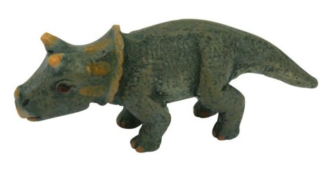 Bones&More, Duża figurka dinozaura - wykopalisko z wulkanu