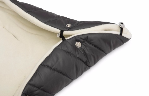 Elf Sensillo śpiworek - GRAPHITE