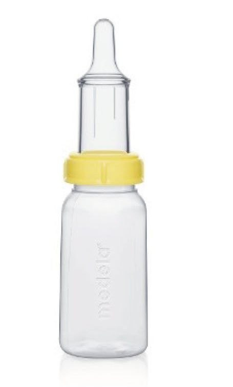 Medela zestaw smoczka SpecialNeeds 008.0114 / 0114
