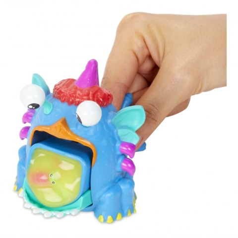 Crate Creatures Surprise - Barf Buddies -Figurka Perch