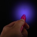 Długopis UV z LED niewidzialne napisy