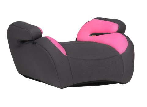 LARS PLUS 15-36kg Lionelo fotelik samochodowy - Candy Pink