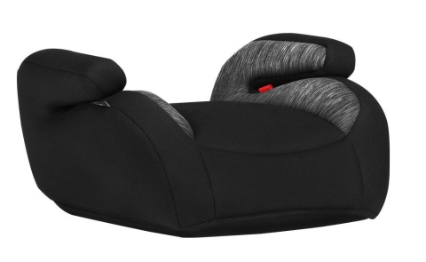 LARS PLUS 15-36kg Lionelo fotelik samochodowy - Graphite