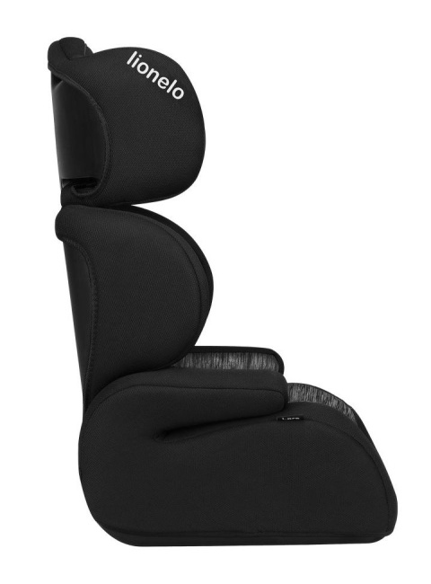 LARS PLUS 15-36kg Lionelo fotelik samochodowy - Graphite