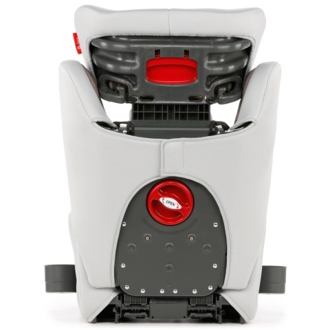 MONTEREY 2 CXT DIONO Fotelik samochodowy 15-36 kg Isofix 4 **** ADAC - GREY OYSTER