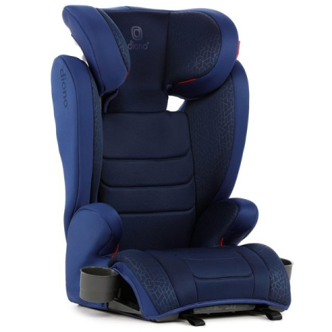 MONTEREY 2 CXT DIONO Fotelik samochodowy 15-36 kg Isofix 4 **** ADAC - BLUE