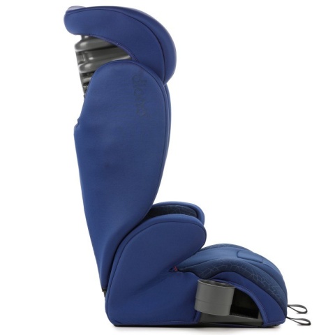 MONTEREY 2 CXT DIONO Fotelik samochodowy 15-36 kg Isofix 4 **** ADAC - BLUE