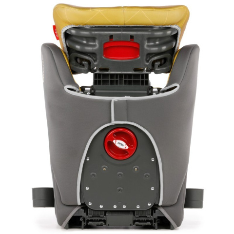 MONTEREY 2 CXT DIONO Fotelik samochodowy 15-36 kg Isofix 4 **** ADAC - YELLOW SULPHUR