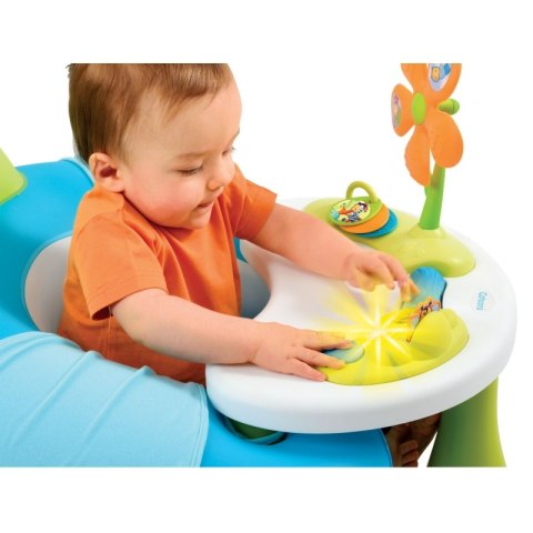 Smoby Cotoons Siedzisko Interaktywne Stoliczek