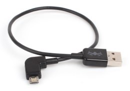 Kabel Micro USB - USB-A Męski 30cm OTG do DJI MAVIC PRO