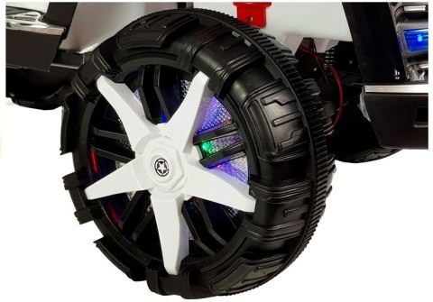 Auto Na Akumulator KP-6699 Biały