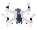 Dron z kamerą na pilota zdalnie sterowany RC SYMA W1 PRO 4K 5G WIFI GPS bezszczotkowy