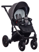 EUFORIA Comfort Line 2w1 Paradise Baby wózek wielofunkcyjny - Polski Produkt - kolor 102
