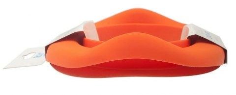 Handy Potty wkład do ncnika turystycznego Roxy Kids - Czerwony