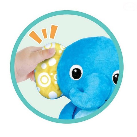 Przytulanki mama i ja 1/6 ANEK - Smily Play