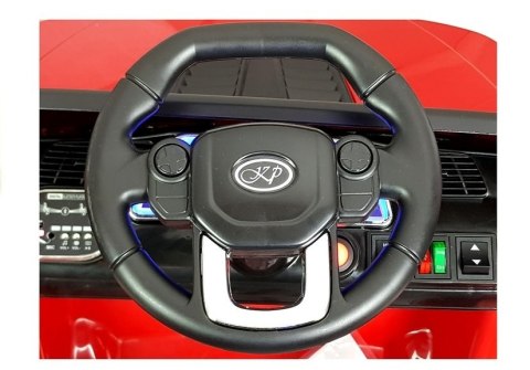 Auto Na Akumulator KP-6188 Pomarańczowy