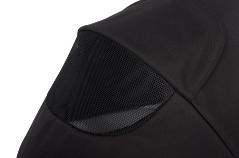 BASIC PLUS Riko 3w1 wózek głęboko-spacerowy + Fotelik Carlo 0m+ kolor Grey Fox