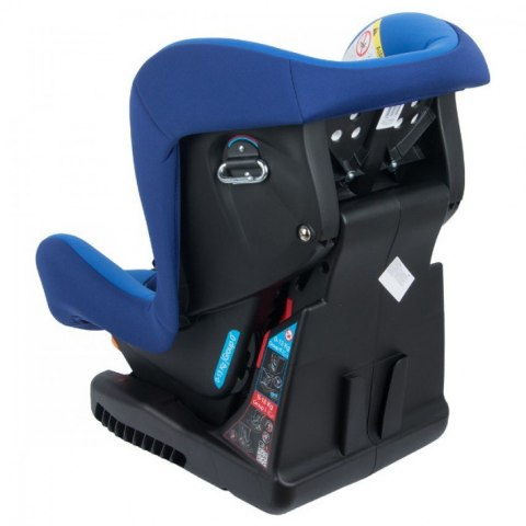 COSMOS Chicco 0-18 kg fotelik samochodowy - POWER BLUE