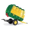 Rolly Toys rollyTrailer Przyczepa Hay Wagon